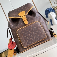 Louis Vuitton Backpacks